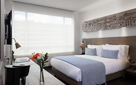 Hotel bh Usaquén